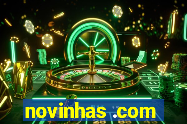 novinhas .com